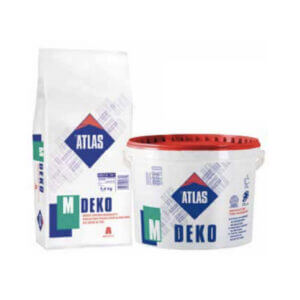 ATLAS DEKO M – type TM 1