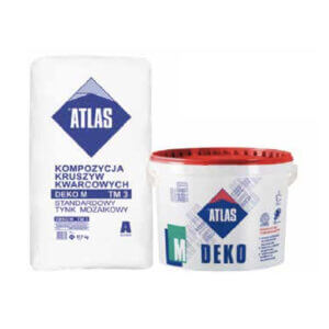 ATLAS DEKO M – type TM 3