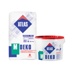 ATLAS TM 5 (Stone effect)