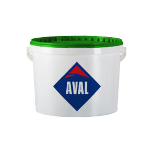 AVAL Acrylic-Silicone – Hybrid (Green Lid)