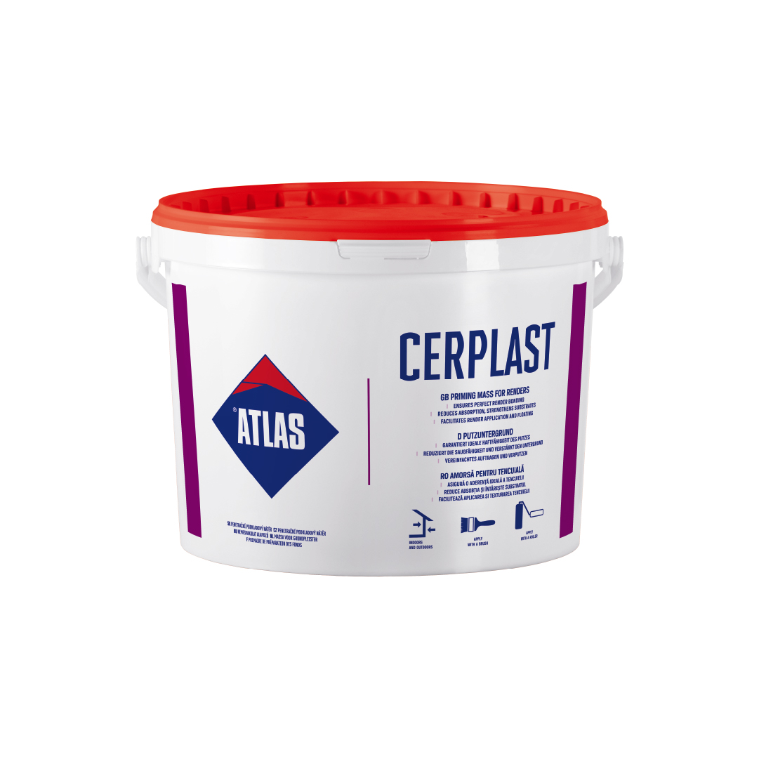 Atlas Cerplast Primer