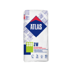 Atlas ZW 330 Levelling Mortar