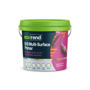 Ecorend G10 Multi-Surface Primer