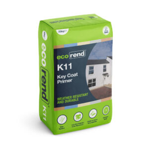 Ecorend K11 Key Coat Primer Ultra High Polymer