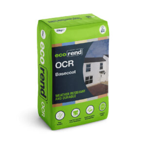Ecorend OCR One Coat Base