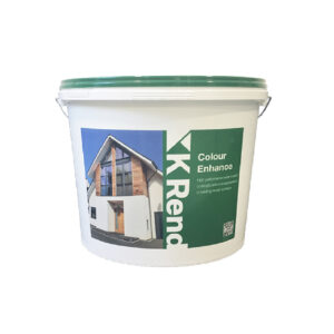 K-Rend Colour Enhance