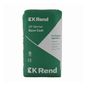 K-Rend GP Mortar Base Coat