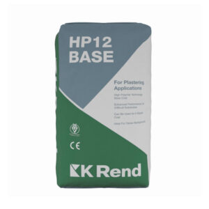 K-Rend HP12 Base Coat