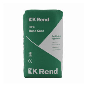 K-Rend HPX Base Coat