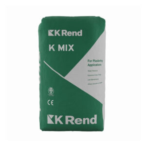 K-Rend K Mix