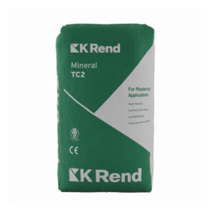 K-Rend Mineral TC2
