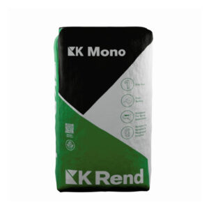 K-Rend Mono