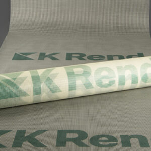 K-Rend Reinforcing Mesh