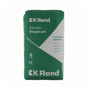 K-Rend Silicone Roughcast