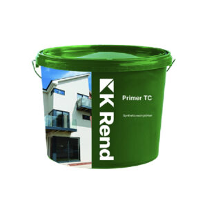 K-Rend TC Primer