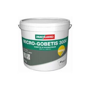 PAREX Micro Gobetis 3000