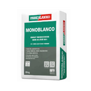 PAREX MonoBlanco