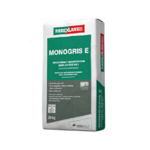 PAREX Monogris E