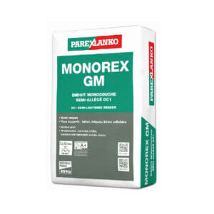 PAREX Monorex GM