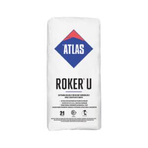 Atlas ROKER U