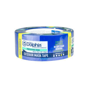 Dolphin Blue Tape MT- PE