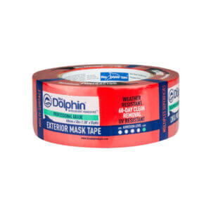 Dolphin Red Tape MT-PER