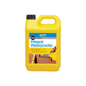 Everbuild 202 Waterproofer