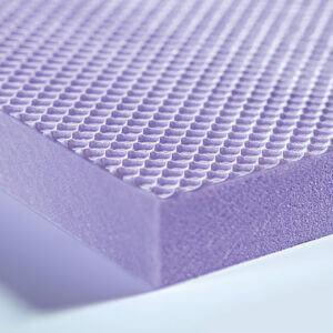 JACKODUR KF 300 Gefiniert