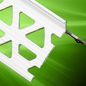 RE-KKUR PVC Angle Bead