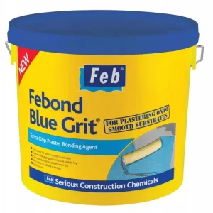 Febond Blue Grit