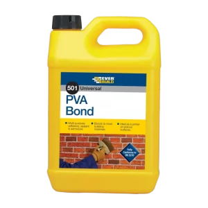 501 PVA Bond